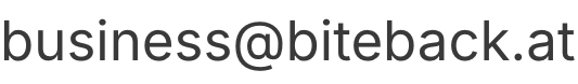 E-Mail-Adresse von BiteBack
