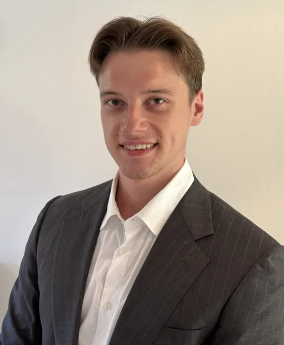 Georg Schättle, Co-Founder von BiteBack