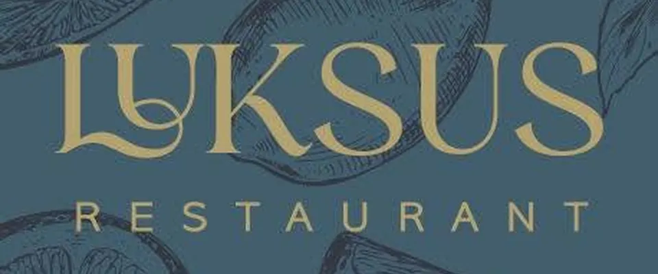 LUKSUS Restaurant