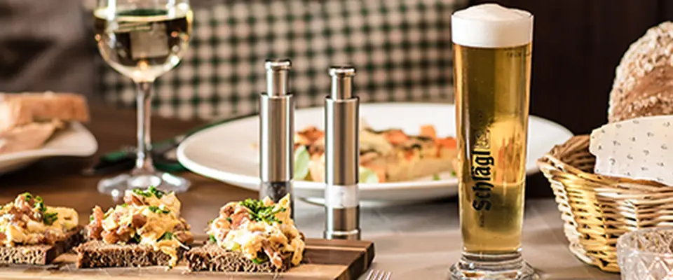 Gastwirtschaft Zum Ockermüller